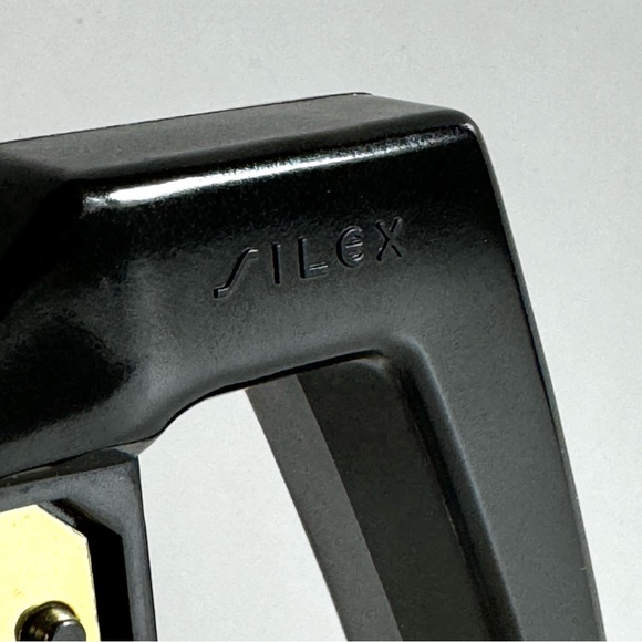 Vintage Midcentury Atomic Coffee Carafe - Picture 13 of 16